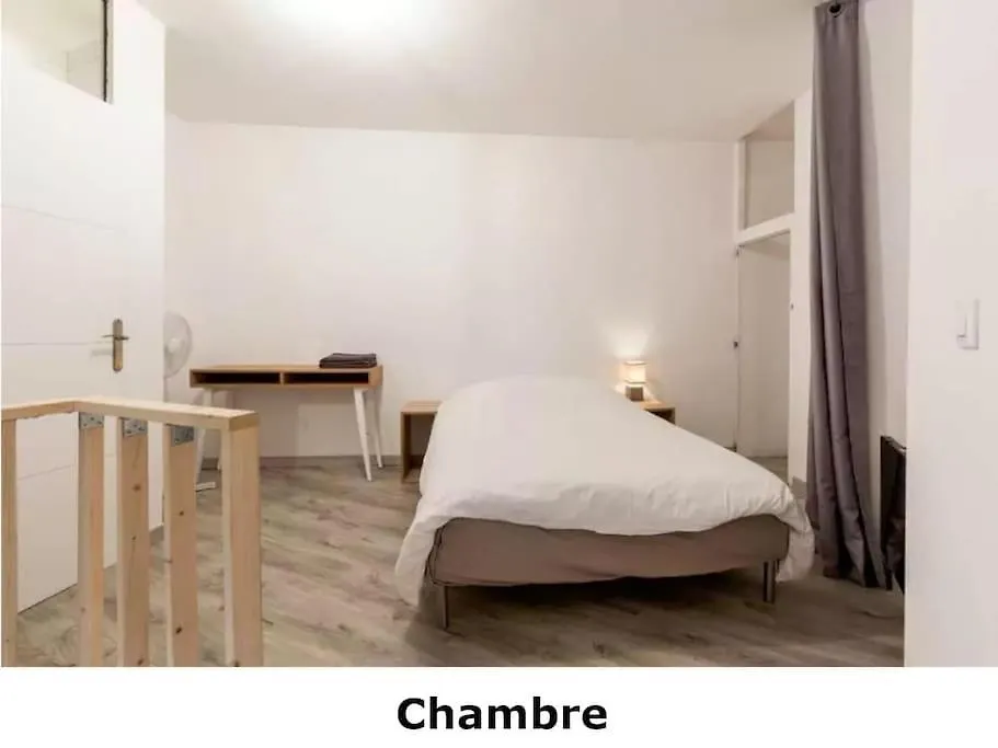 Appartamento Duplex Du Get Revel  0*, Revel (Haute-Garonne)