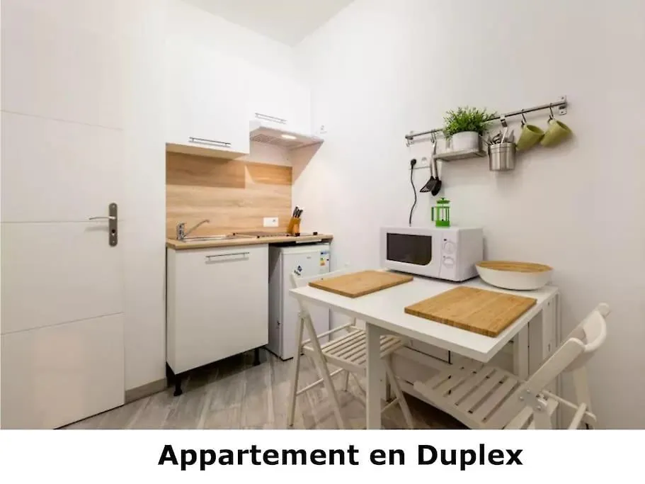 Appartamento Duplex Du Get Revel  Francia