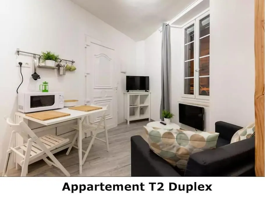 Appartamento Duplex Du Get Revel   Revel (Haute-Garonne)