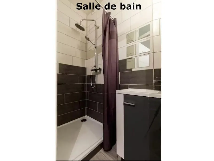 Appartamento Duplex Du Get Revel  0*, Revel (Haute-Garonne) Francia