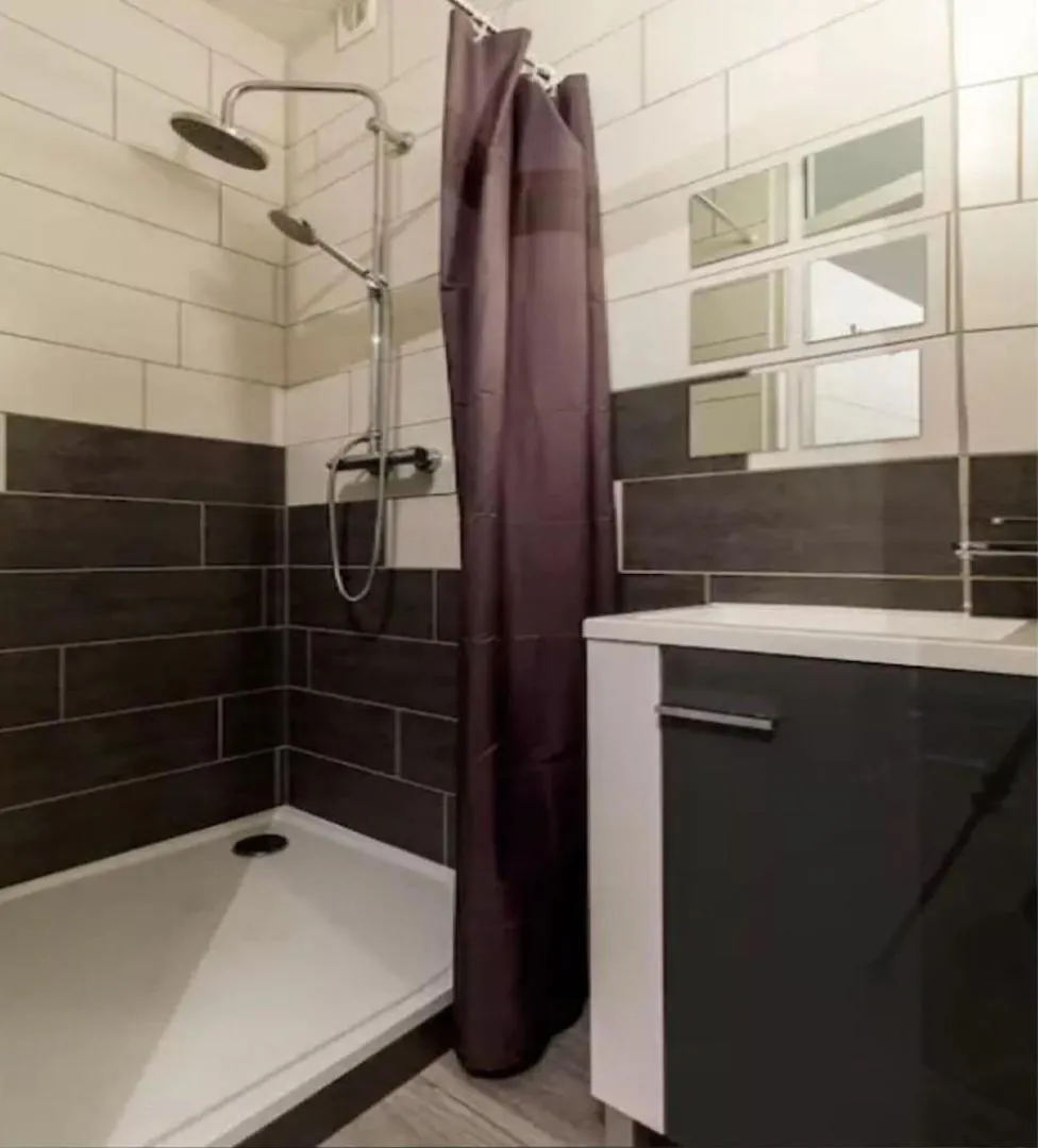 Appartamento Duplex Du Get Revel