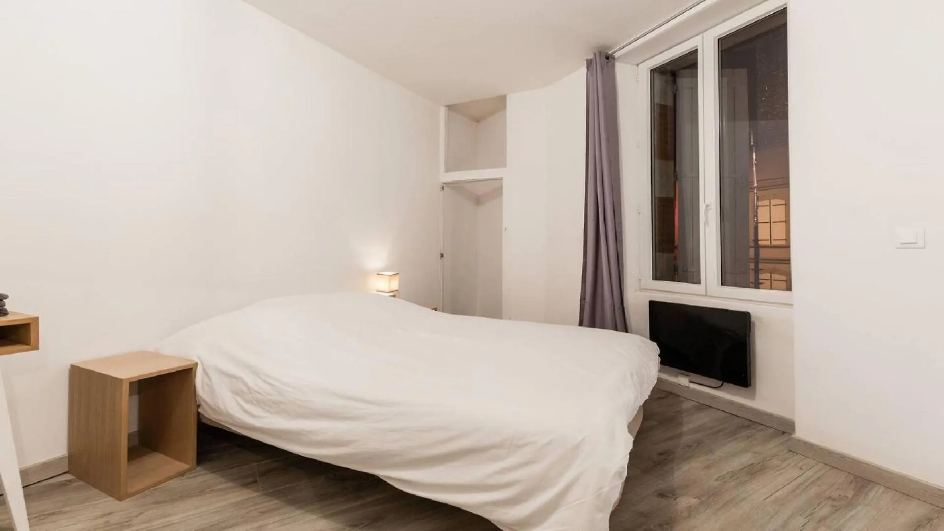 Appartamento Duplex Du Get Revel