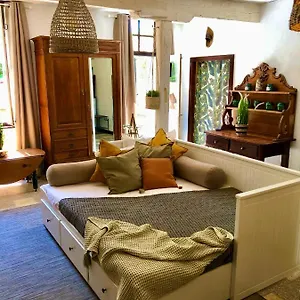 Hébergement de vacances Chez Luis Et David, Avignonet-de-Lauragais